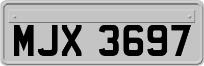 MJX3697