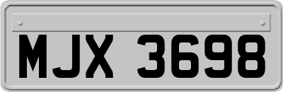 MJX3698