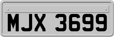 MJX3699
