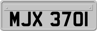 MJX3701