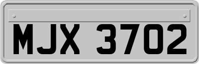 MJX3702