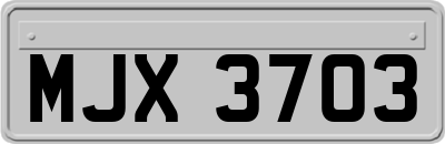 MJX3703