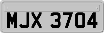 MJX3704