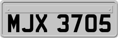 MJX3705