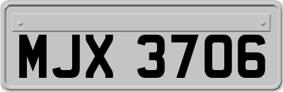 MJX3706