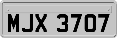 MJX3707