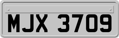 MJX3709