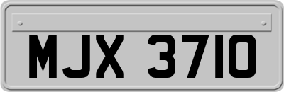 MJX3710