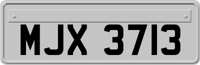 MJX3713