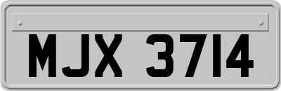 MJX3714