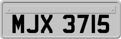 MJX3715