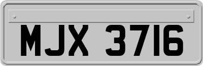 MJX3716