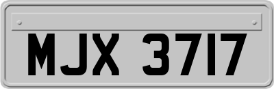 MJX3717