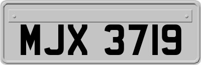 MJX3719