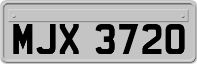 MJX3720