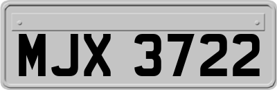 MJX3722