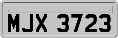 MJX3723