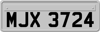MJX3724