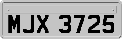 MJX3725