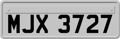 MJX3727