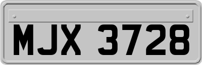 MJX3728