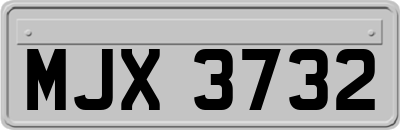 MJX3732