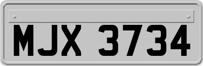 MJX3734