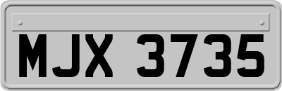 MJX3735