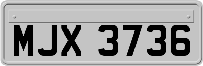 MJX3736