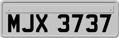 MJX3737