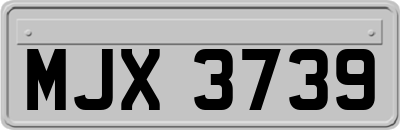 MJX3739