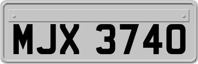 MJX3740