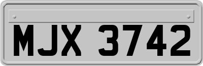 MJX3742
