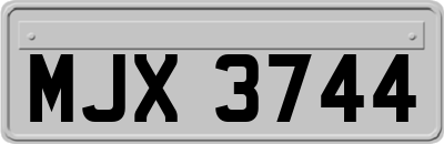 MJX3744