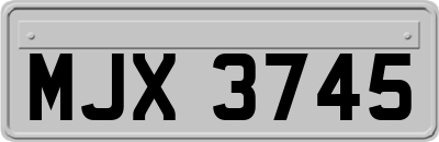 MJX3745