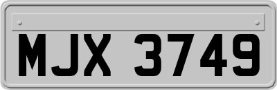 MJX3749