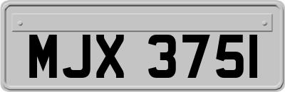 MJX3751