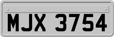 MJX3754