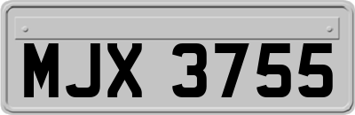 MJX3755