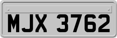 MJX3762