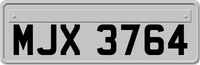 MJX3764
