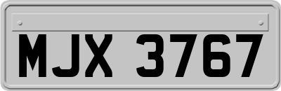 MJX3767