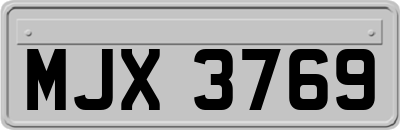 MJX3769