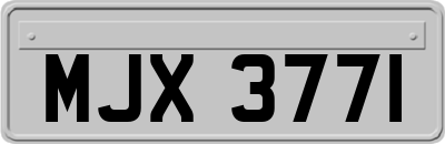 MJX3771