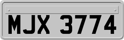 MJX3774