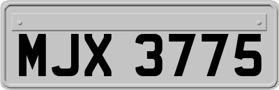 MJX3775