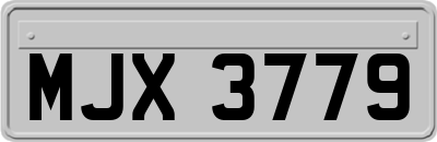 MJX3779