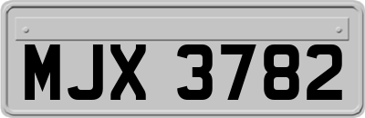 MJX3782