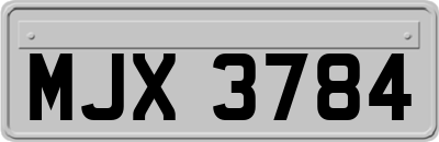 MJX3784