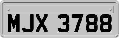 MJX3788